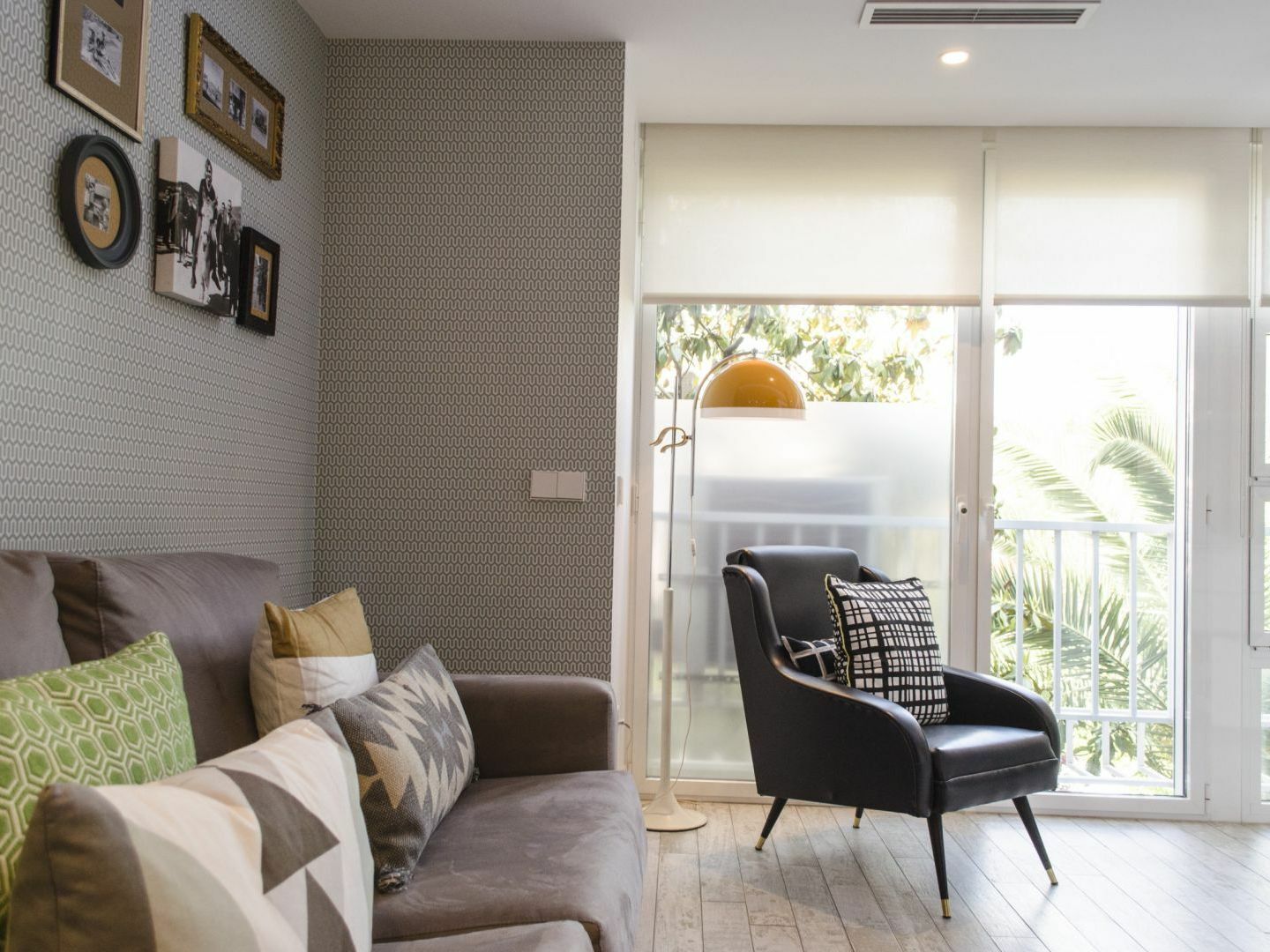Apartment Alterhome Concha Espina I