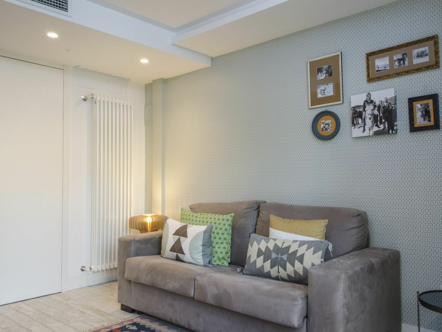 Alterhome Concha Espina I Apartment Madrid