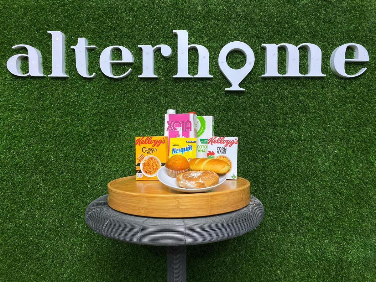 Alterhome Concha Espina I Apartment