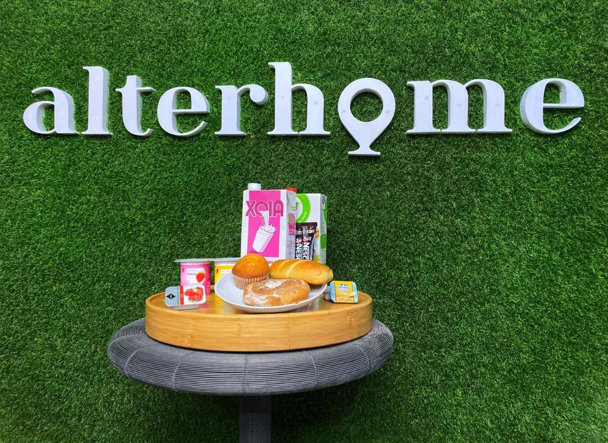 Apartment Alterhome Concha Espina I